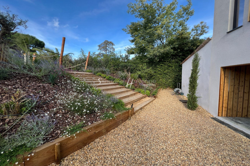 Photo n°22 - Vente Maison villa La Croix-Valmer 83420 - 2 490 000 €