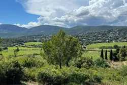 Photos  Terrain à vendre La Croix-Valmer 83420
