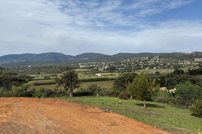 Photo n°12 - Vente terrain La Croix-Valmer 83420 - 1 250 000 €