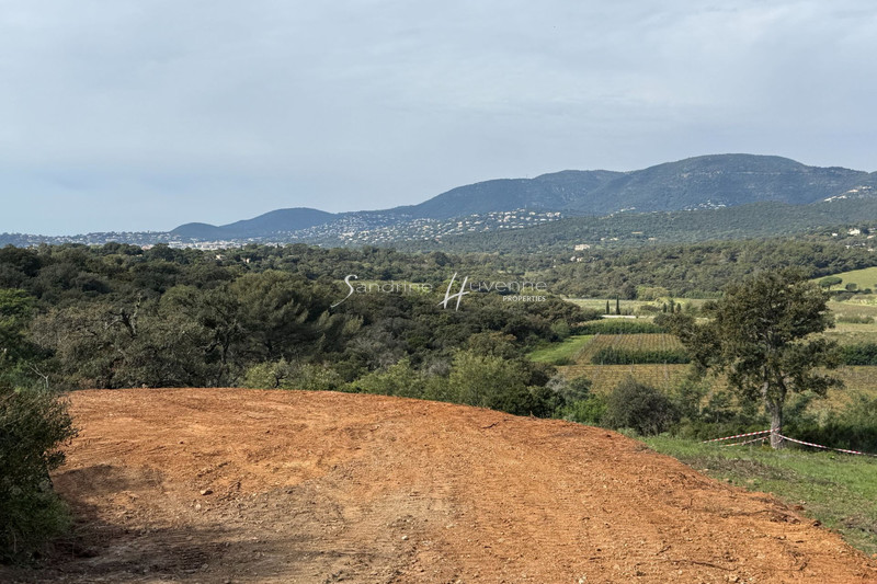 Photo n°16 - Vente terrain La Croix-Valmer 83420 - 1 250 000 €