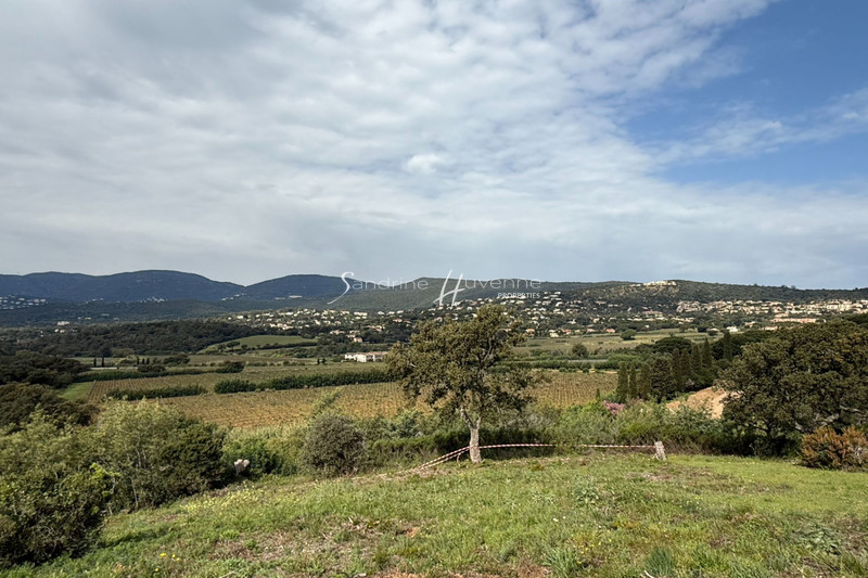 Photo n°20 - Vente terrain La Croix-Valmer 83420 - 1 250 000 €