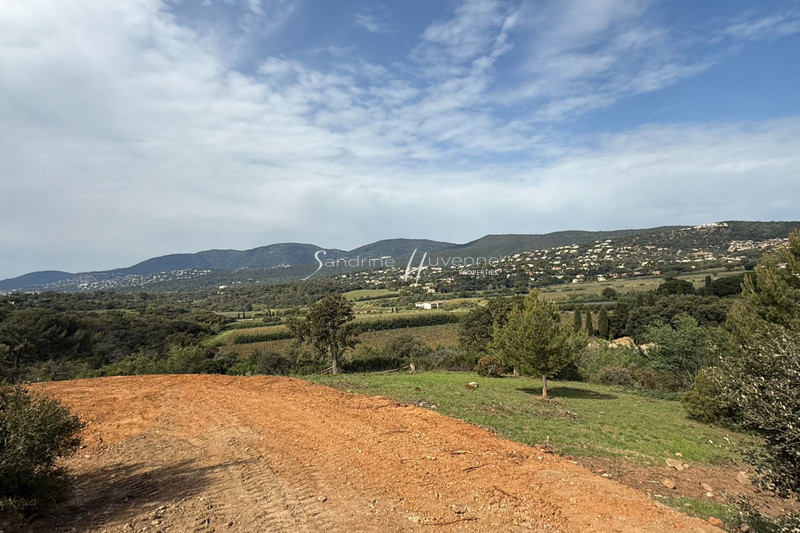Photo n°21 - Vente terrain La Croix-Valmer 83420 - 1 250 000 €