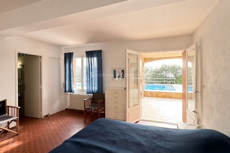 Photo n°13 - Vente Maison propriété La Londe-les-Maures 83250 - 1 800 000 €