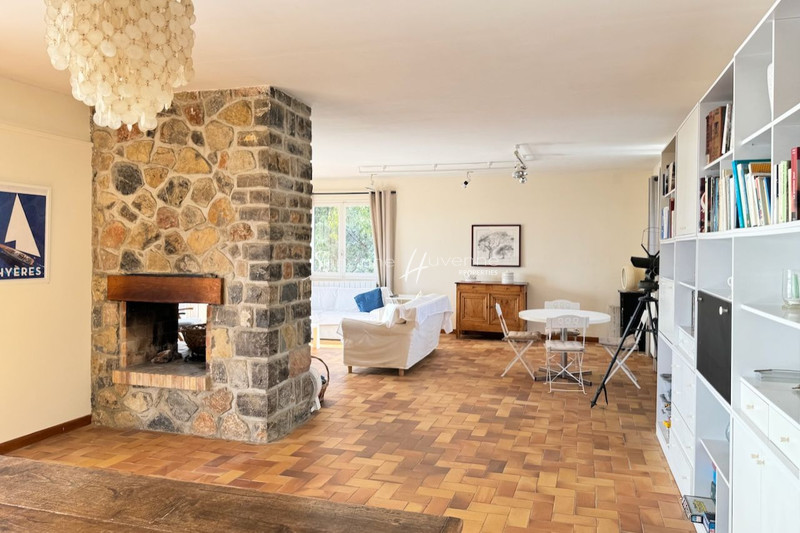 Photo n°12 - Vente Maison propriété La Londe-les-Maures 83250 - 1 800 000 €