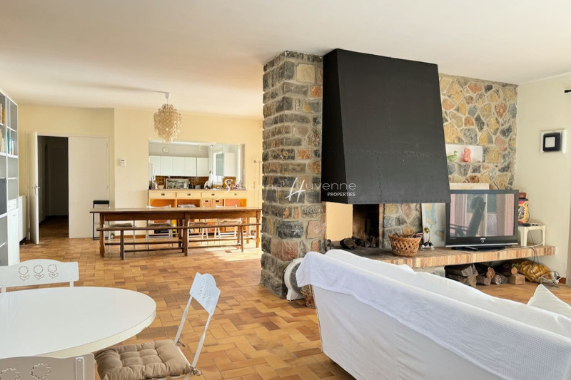 Photo n°7 - Vente Maison propriété La Londe-les-Maures 83250 - 1 800 000 €