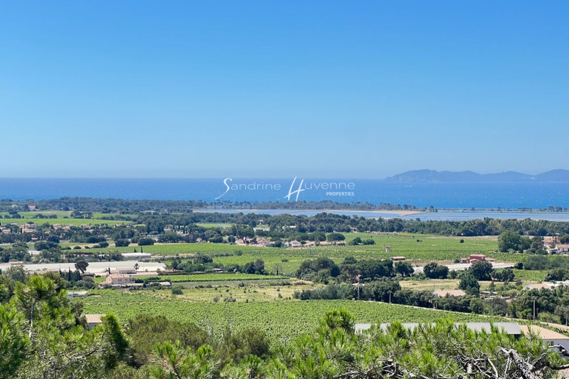 Photo n°8 - Vente Maison propriété La Londe-les-Maures 83250 - 1 800 000 €
