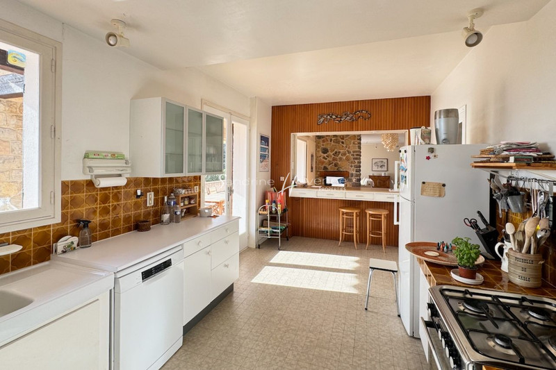 Photo n°14 - Vente Maison propriété La Londe-les-Maures 83250 - 1 800 000 €