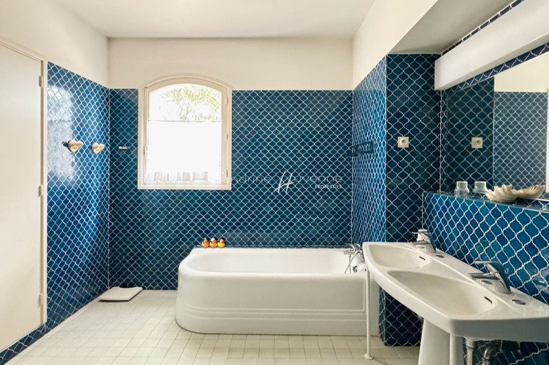 Photo n°17 - Vente Maison propriété La Londe-les-Maures 83250 - 1 800 000 €