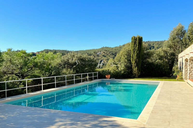 Photo n°21 - Vente Maison propriété La Londe-les-Maures 83250 - 1 800 000 €