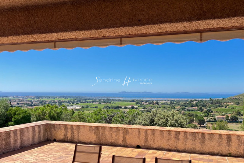 Photo n°5 - Vente Maison propriété La Londe-les-Maures 83250 - 1 800 000 €