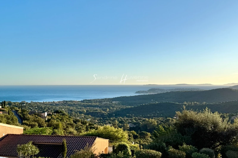 vente La croix-valmer Villa La Croix-Valmer to buy villa 2 bedrooms 66 m²