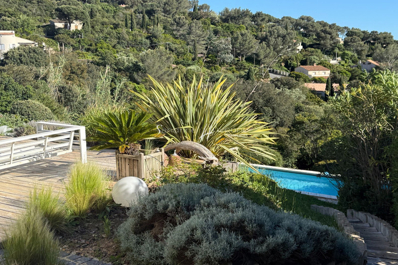 Vente villa La Croix-Valmer  