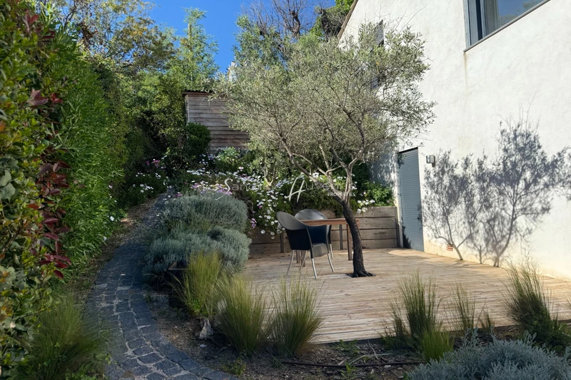 Vente villa La Croix-Valmer  