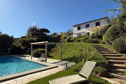 Photos  Maison Villa à vendre La Croix-Valmer 83420