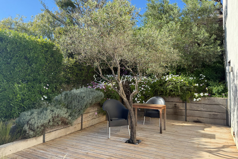 Vente villa La Croix-Valmer  
