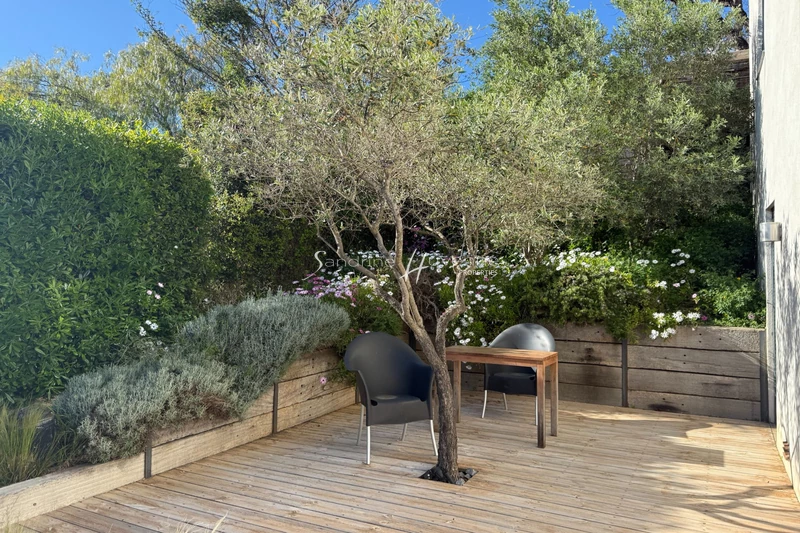 Vente villa La Croix-Valmer  