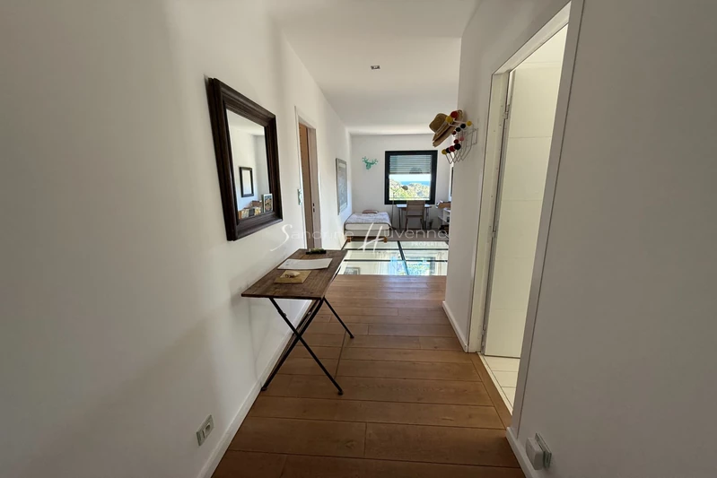 Vente villa La Croix-Valmer  