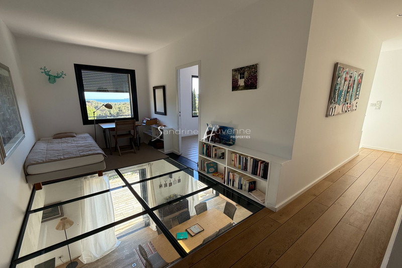 Vente villa La Croix-Valmer  