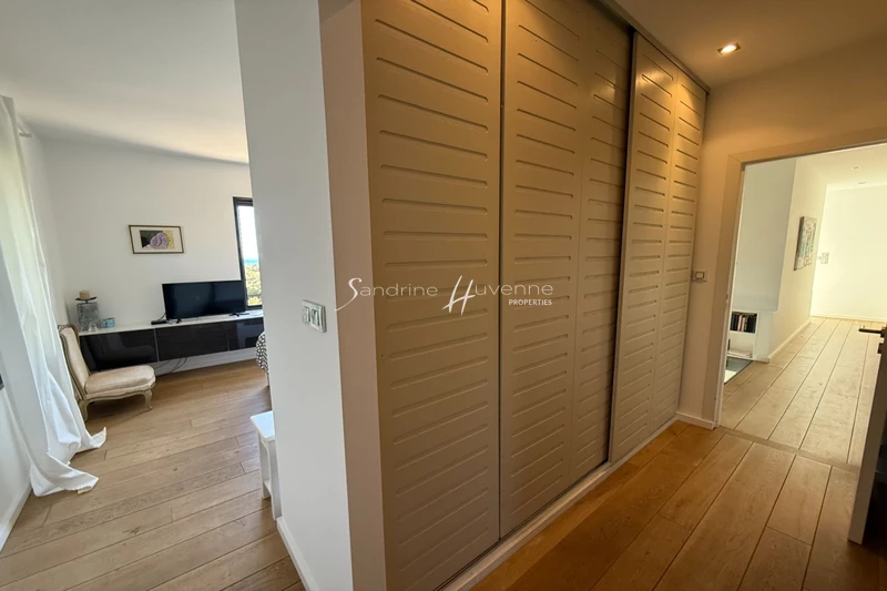 Vente villa La Croix-Valmer  