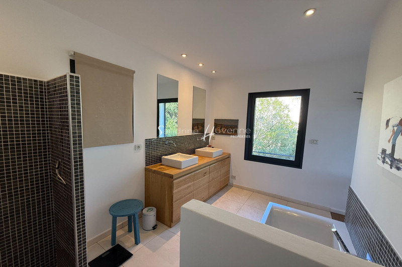Vente villa La Croix-Valmer  