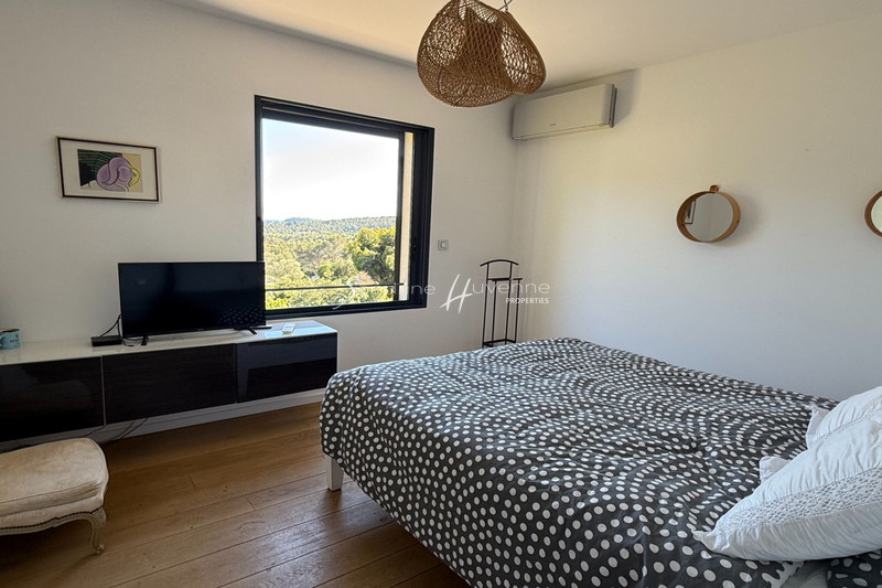 Vente villa La Croix-Valmer  