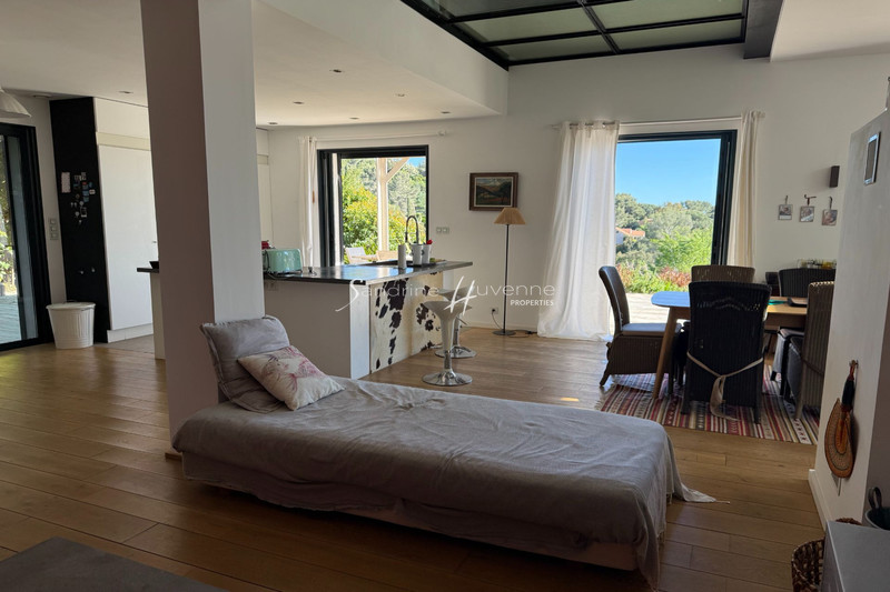 Vente villa La Croix-Valmer  