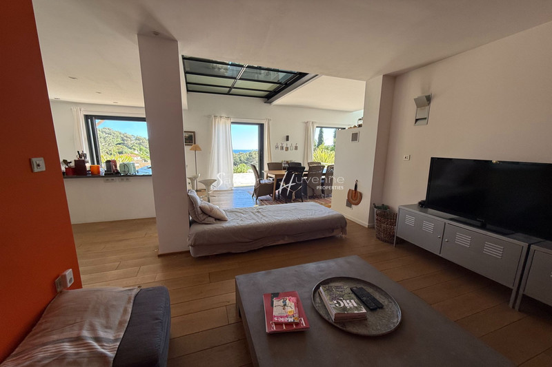Vente villa La Croix-Valmer  
