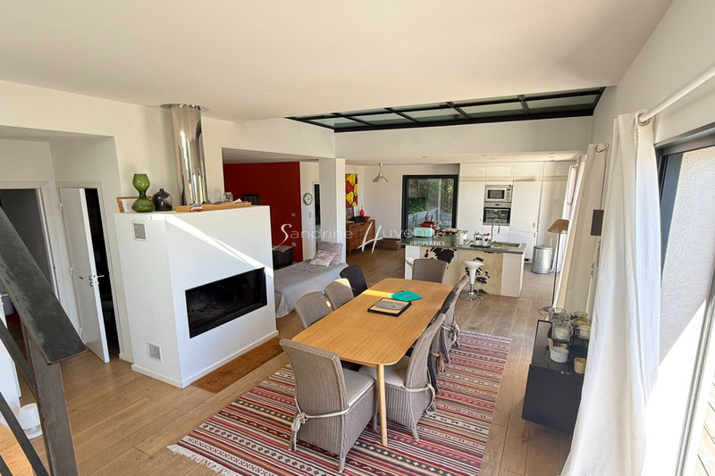 Vente villa La Croix-Valmer  