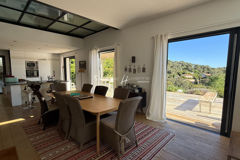 Vente villa La Croix-Valmer  