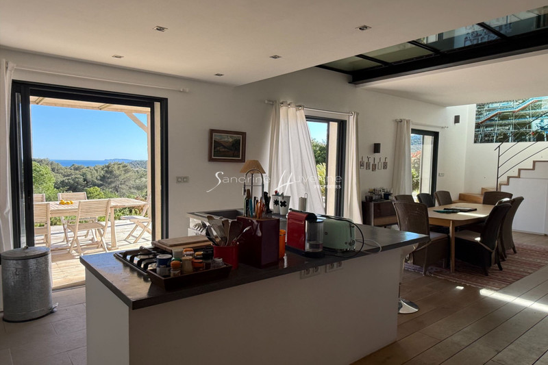 Vente villa La Croix-Valmer  