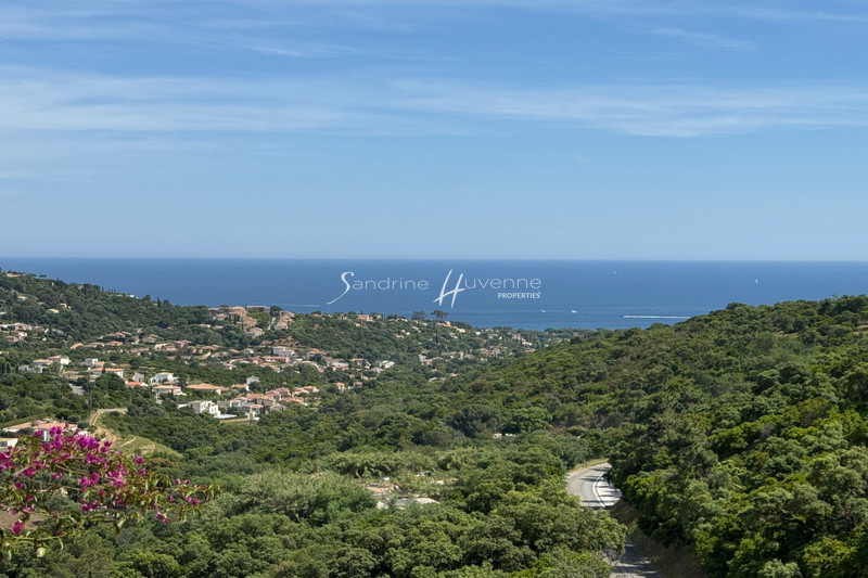 Vente villa Cavalaire-sur-Mer  