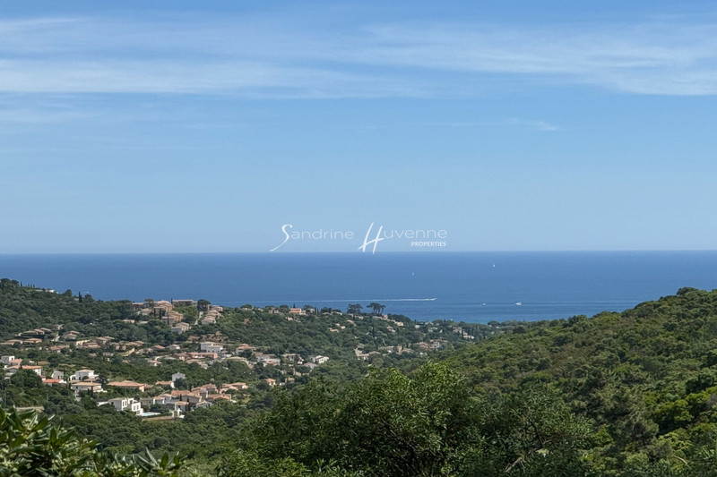 Vente villa Cavalaire-sur-Mer  