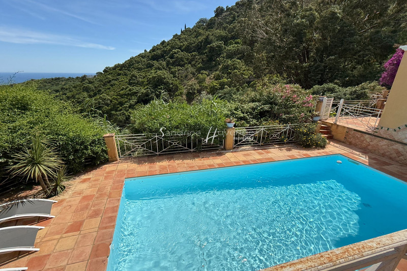 Vente villa Cavalaire-sur-Mer  