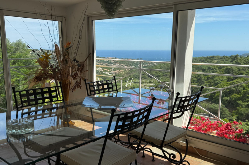 Vente villa Cavalaire-sur-Mer  