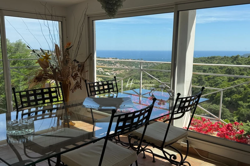 Vente villa Cavalaire-sur-Mer  