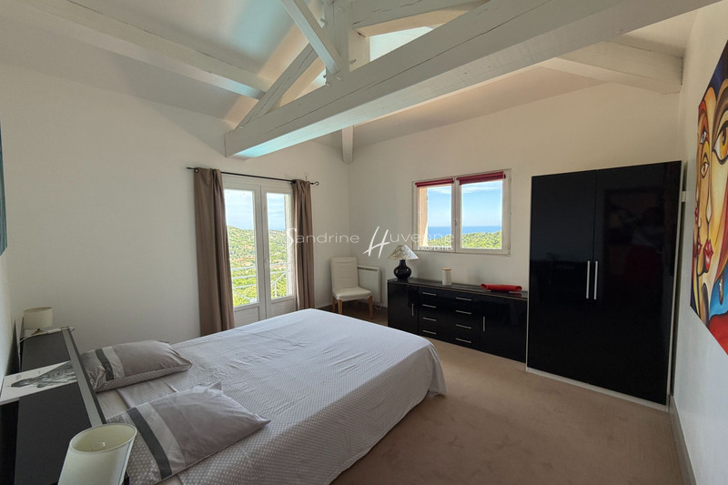 Vente villa Cavalaire-sur-Mer  