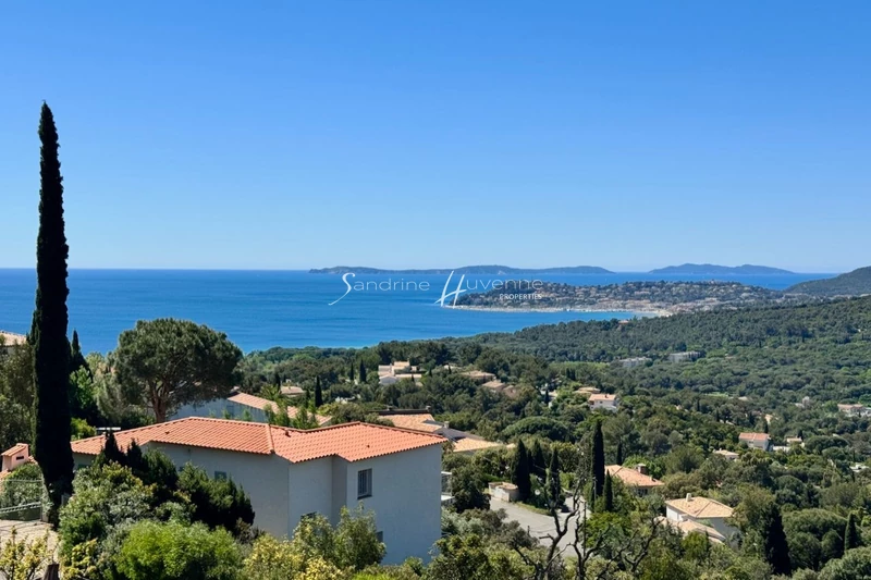 vente La croix-valmer House La Croix-Valmer to buy house 4 bedrooms 230 m²