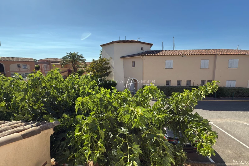 Photo n°11 - Vente maison Cogolin 83310 - 425 000 €