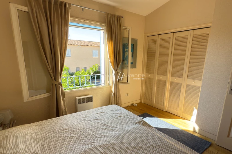 Photo n°8 - Vente maison Cogolin 83310 - 425 000 €