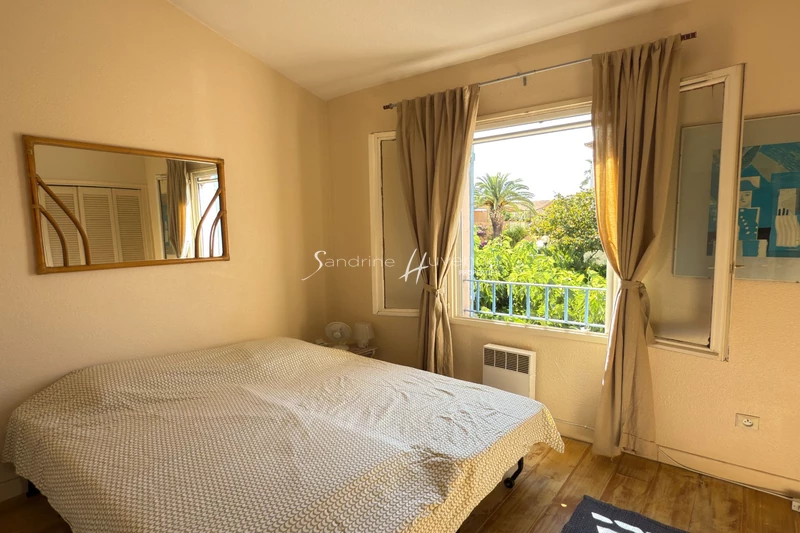 Photo n°9 - Vente maison Cogolin 83310 - 425 000 €