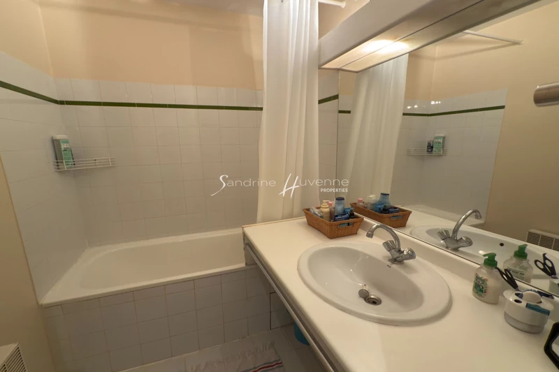 Photo n°10 - Vente maison Cogolin 83310 - 425 000 €