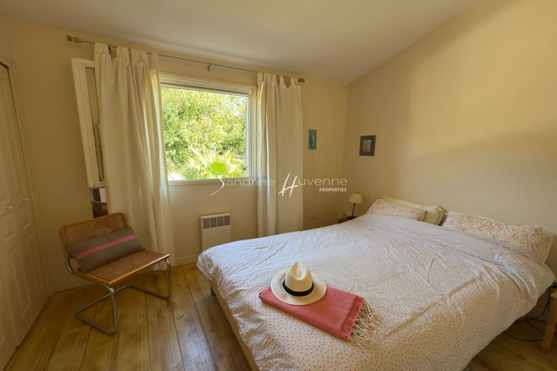 Photo n°7 - Vente maison Cogolin 83310 - 425 000 €