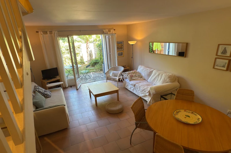 Photo n°4 - Vente maison Cogolin 83310 - 425 000 €