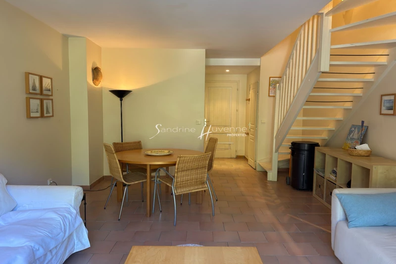 Photo n°5 - Vente maison Cogolin 83310 - 425 000 €