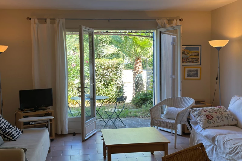 Photo n°2 - Vente maison Cogolin 83310 - 425 000 €