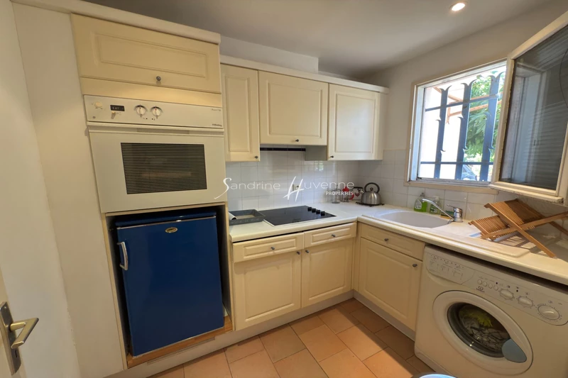 Photo n°6 - Vente maison Cogolin 83310 - 425 000 €