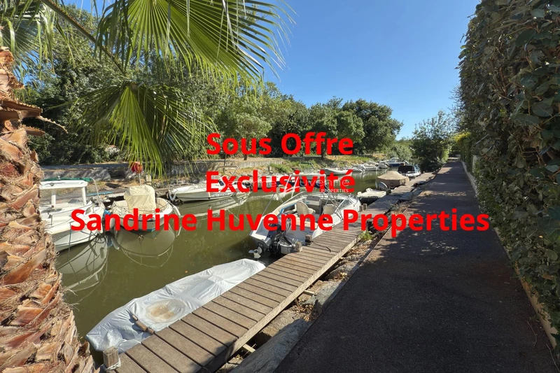 House Cogolin Marina port cogolin,   to buy house  2 bedrooms   56&nbsp;m&sup2;