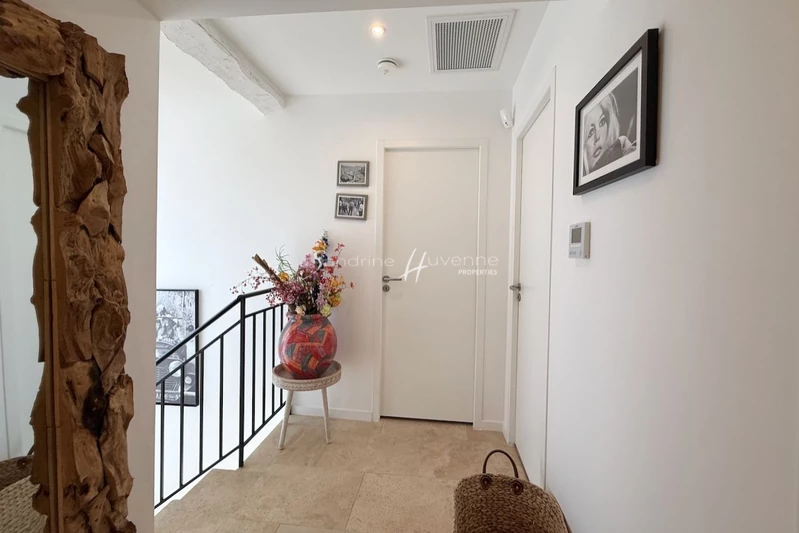Vente maison La Croix-Valmer  
