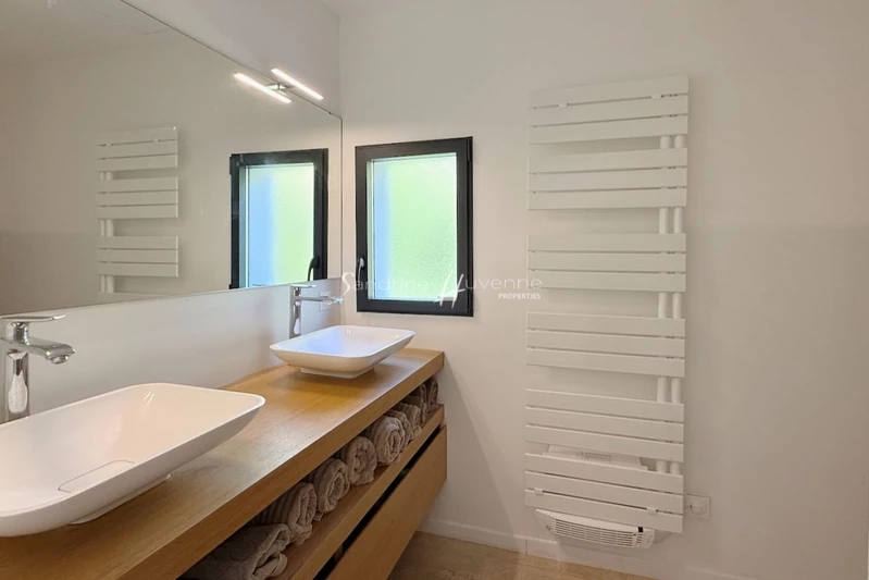 Vente maison La Croix-Valmer  