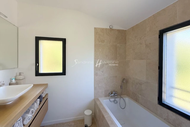 Vente maison La Croix-Valmer  
